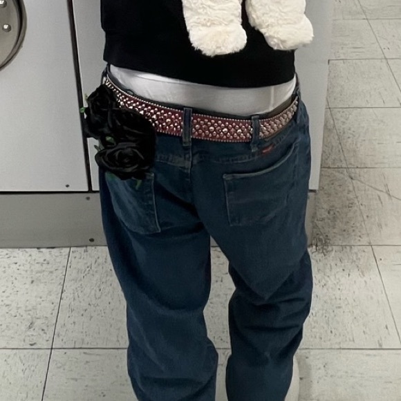 BB SIMON BELT *STILL NEW* - Picture 3 of 7